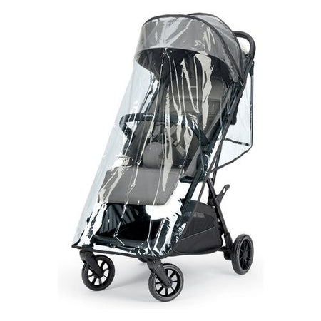Parapioggia Inglesina A096PG840 Per passeggino Now Trasparente