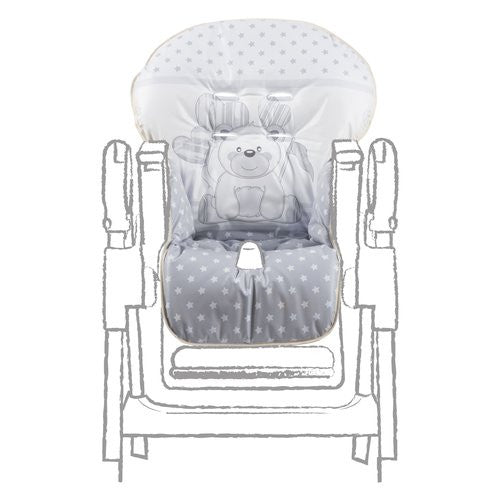 Copriseggiolone Italbaby 0506150 25 Universale Kukù grey