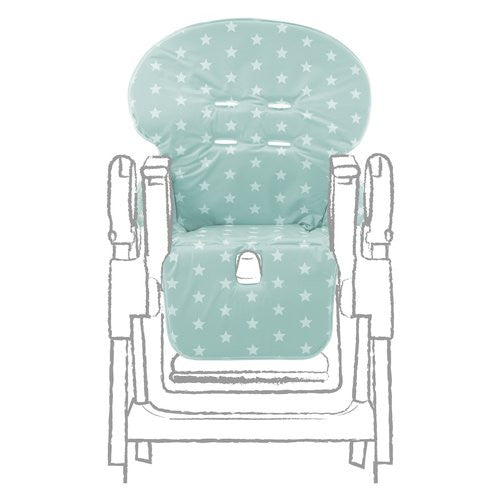 Copriseggiolone Italbaby 050 6150 13 STARLETTE Universale Menta