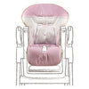 Copriseggiolone Italbaby 050 6150 22 BABY RE Universale Rosa