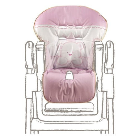 Copriseggiolone Italbaby 050 6150 22 BABY RE Universale Rosa