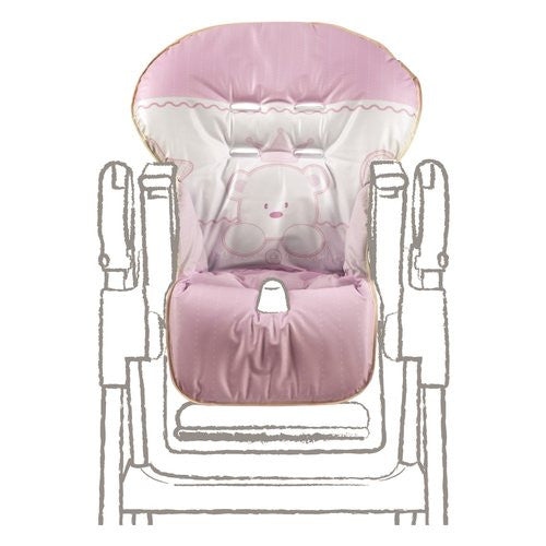 Copriseggiolone Italbaby 050 6150 22 BABY RE Universale Rosa