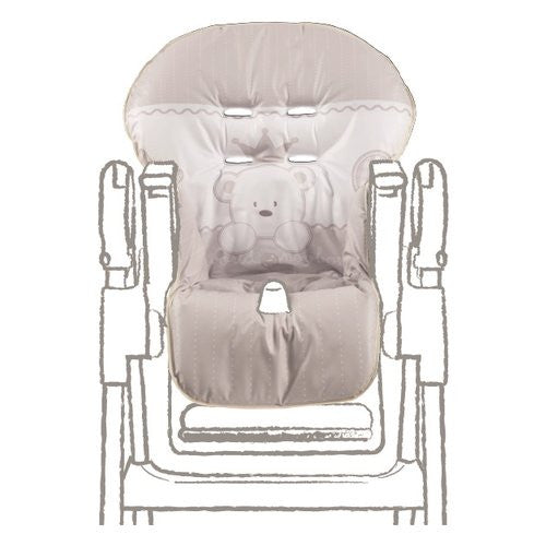 Copriseggiolone Italbaby 0506150 24 Universale Tortora