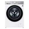 Lavatrice Lg F4R9009TPWC SERIE R9 AI DD White e Chome