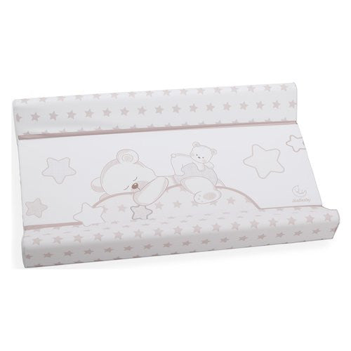 Materassino fasciatoio Italbaby 050 6010 03 Morbido con tasca Sogni d'