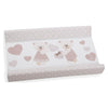 Materassino fasciatoio Italbaby 050 6010 02 DOLCI COCCOLE Morbido con
