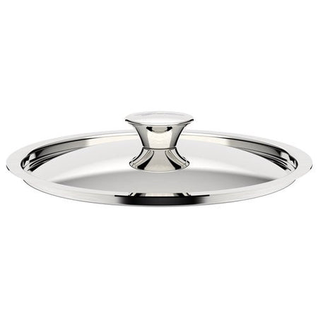 Coperchio pentola Lagostina 010733060120 DELIZIOSA LAGOTHERM Cromo luc