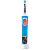 Spazzolino elettrico Oral B PRO KIDS Spiderman Azzurro e Bianco