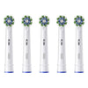Spazzolino ricambio Oral B CROSS ACTION Pro White