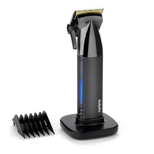 Taglia capelli Babyliss E991E SUPER X METAL Black