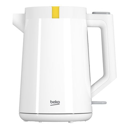 Bollitore elettrico (1,7L) Beko WKM 4215 W Bianco