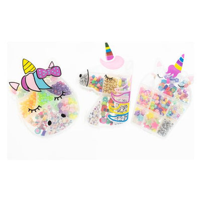 Unicorn Pocket Box Nice 87023 Assortito