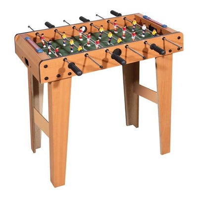 Calciobalilla Mandelli 706200416 SPORT ONE Mini Goal