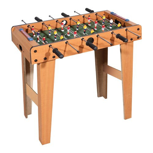 Calciobalilla Mandelli 706200416 SPORT ONE Mini Goal