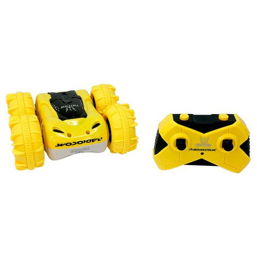 Radiocomando Ods 40727 RADIOCOM Triton Anfibio 2,4 GHz Giallo