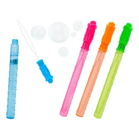 Spada soffiabolle Globo 40878 BIG BUBBLES Assortito