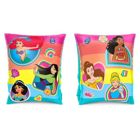 Set braccioli Bestway 91041 5 DISNEY PRINCESS