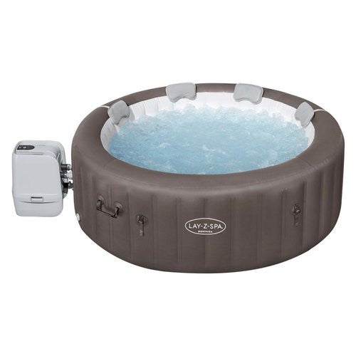 Piscina idromassaggio Bestway 60165 LAY Z SPA Dominica Gonfiabile Marr