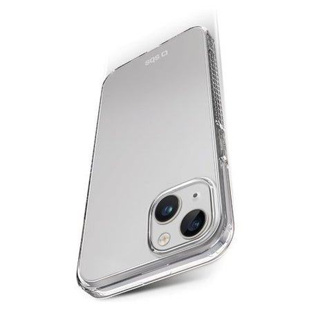 Cover Sbs TEUNBKEX2IP1561 IPHONE 15 EXTREME X2 Trasparente