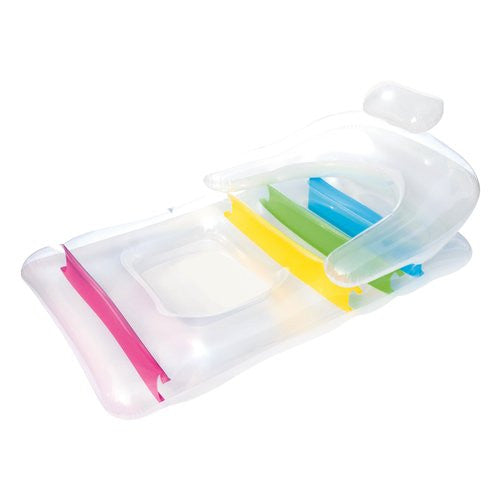 Poltrona gonfiabile Bestway 43011 lettino Kool