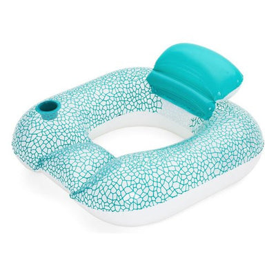 Poltrona gonfiabile Bestway 43097 2 Lounge Assortito