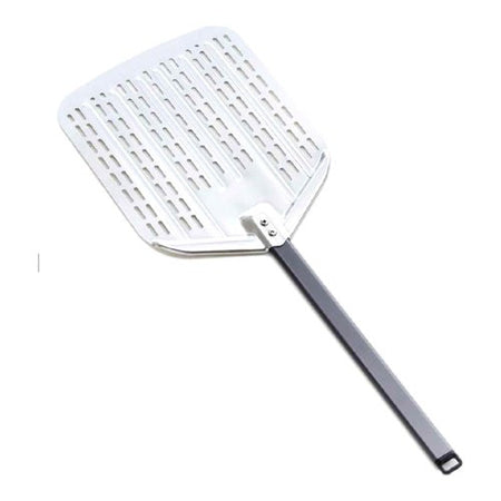 Pala pizza Ompagrill 03080 forata Silver