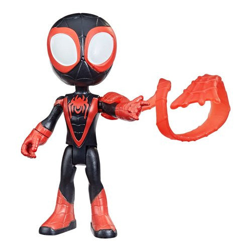 Miles Morales Hasbro F19365X6 SPIDEY