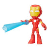 Iron Man Hasbro F39985X0 SPIDEY