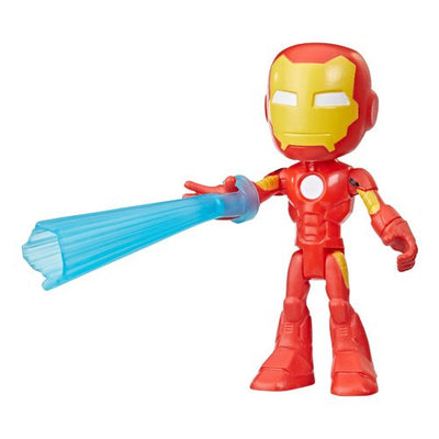 Iron Man Hasbro F39985X0 SPIDEY