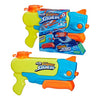Pistola ad acqua Hasbro F63975L0 NERF SUPER SOAKER Soa Wave Spray