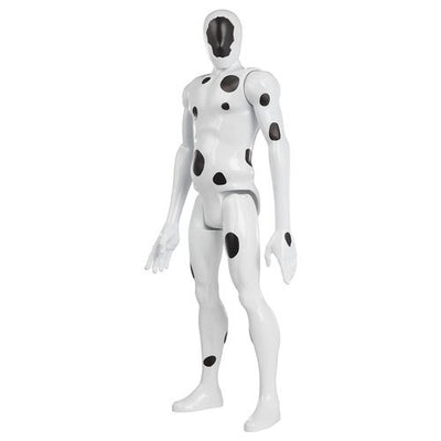 Titan Hero The Spot Hasbro F38405X0 SPIDERMAN