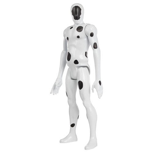 Titan Hero The Spot Hasbro F38405X0 SPIDERMAN