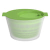 Centrifuga insalata Guzzini 118650235 CHEF LINE Verde