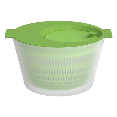 Centrifuga insalata Guzzini 118650235 CHEF LINE Verde