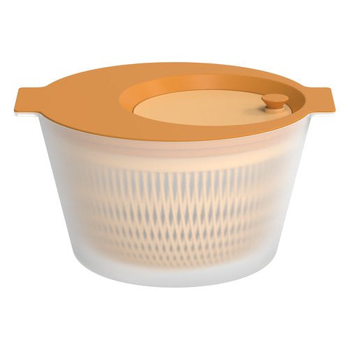 Centrifuga insalata Guzzini 118650233 CHEF LINE Mango