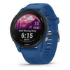 Smartwatch Garmin 010 02641 11 FORERUNNER 255 Tidal blue