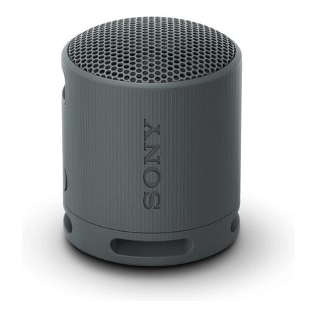 Cassa wireless Sony SRSXB100B CE7 Compact Black