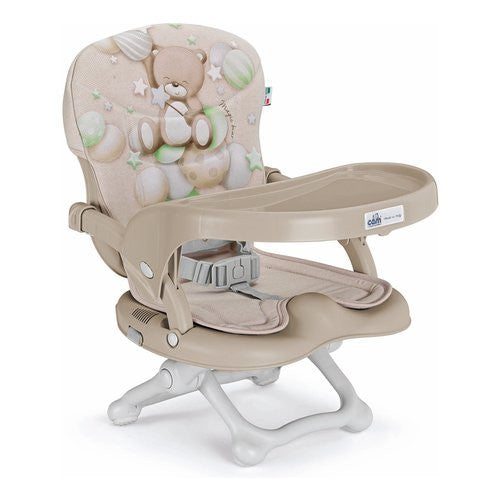 Alzasedia Cam S333 C261 SMARTY POP Orso bolle