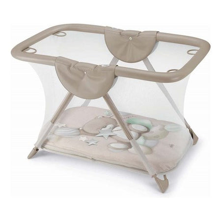 Box Cam B122 C261 BREVETTATO MILLEGIOCHI Richiudibile Orso bolle