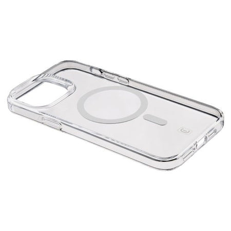 Cover Cellular Line GLOSSMAGIPH15PROT IPHONE 15 Pro GLOSS MAG Clear