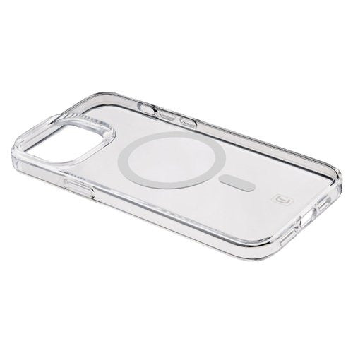Cover Cellular Line GLOSSMAGIPH15PROT IPHONE 15 Pro GLOSS MAG Clear