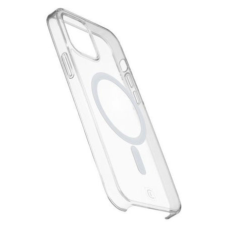 Cover Cellular Line GLOSSMAGIPH15PRMT IPHONE 15 Pro Max GLOSS MAG Clea