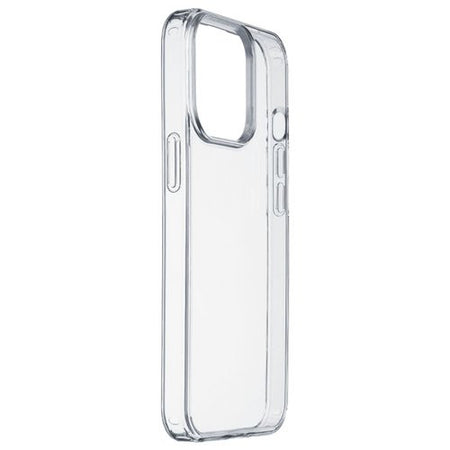 Cover Cellular Line CLEARDUOIPH15PRMT IPHONE 15 Pro Max CLEAR STRONG C