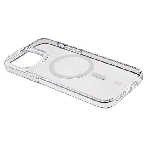 Cover Cellular Line GLOSSMAGIPH15T IPHONE 15 GLOSS MAG Clear