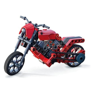 Roadster e Dragster Clementoni 19333 SCIENZA E GIOCO