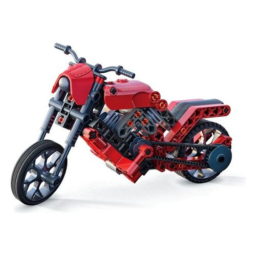 Roadster e Dragster Clementoni 19333 SCIENZA E GIOCO