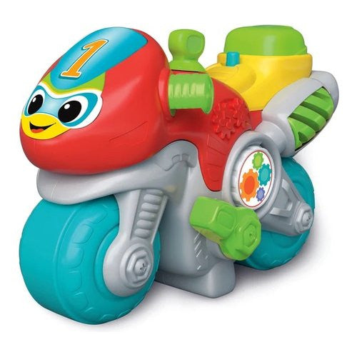 Ale Motomondiale Clementoni 17775 BABY