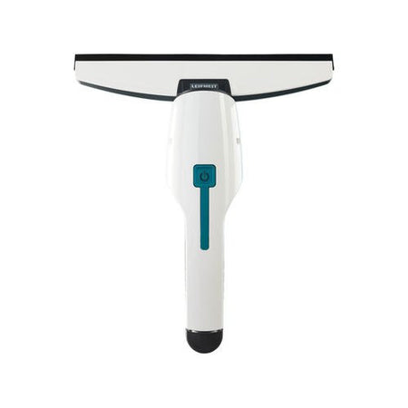 Lava vetri elettrico Leifheit 51030 NEMO White e Black