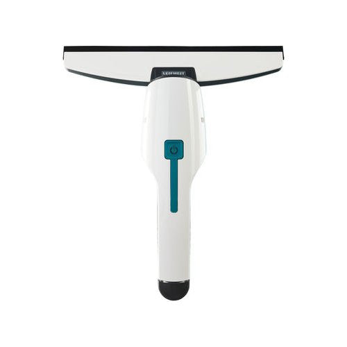 Lava vetri elettrico Leifheit 51030 NEMO White e Black