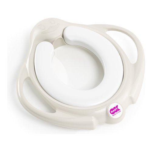 Riduttore WC Okbaby 825 16 PINGUO Bianco